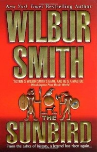 Wilbur Smith - The Sunbird