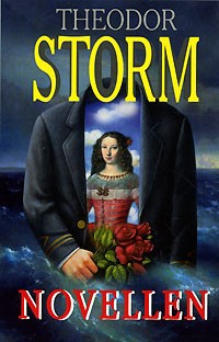 Теодор Шторм - Theodor Storm. Novellen (сборник)