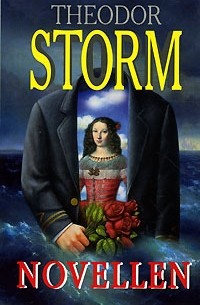 Теодор Шторм - Theodor Storm. Novellen (сборник)