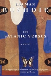 Salman Rushdie - The Satanic Verses