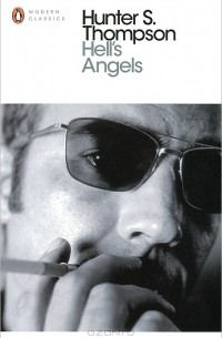 Hunter S. Thompson - Hell's Angels