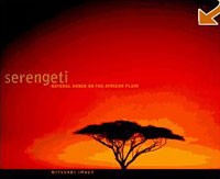 Мицуаки Иваго - Serengeti: Natural Order on the African Plain