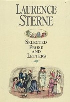 Laurence Sterne - Selected prose and letters. Vol. 2