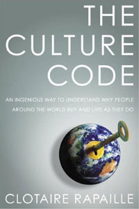 Клотер Рапай - The Culture Code: An Ingenious Way to Understand Why People Around the World Live and Buy as They Do