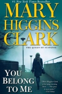 Mary Higgins Clark - You Belong To Me