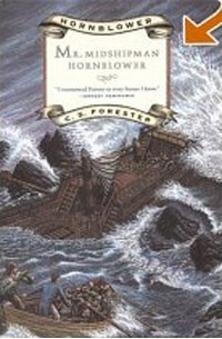 C.S. Forester - Mr. Midshipman Hornblower