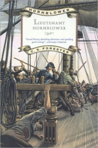 C.S. Forester - Lieutenant Hornblower