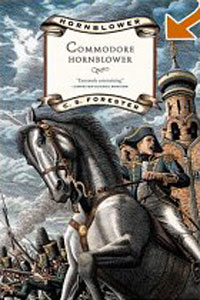 C.S. Forester - Commodore Hornblower