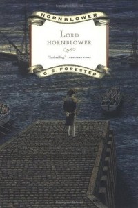 C.S. Forester - Lord Hornblower