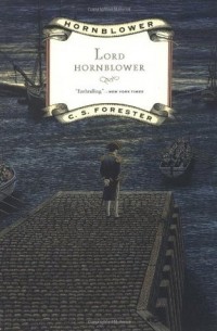 C.S. Forester - Lord Hornblower