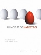  - Principles of Marketing