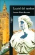 Arturo Perez-Reverte - La Piel del Tambor
