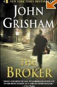 John Grisham - The Broker