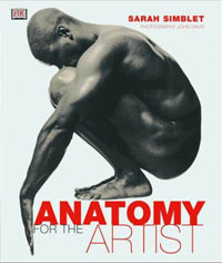  - Anatomy for the Artist
