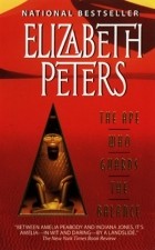 Элизабет Питерс - The Ape Who Guards the Balance