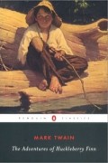 Mark Twain - The Adventures of Huckleberry Finn