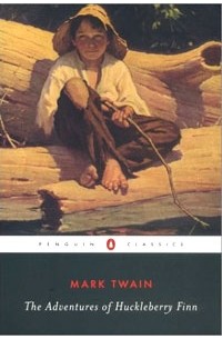 The Adventures of Huckleberry Finn