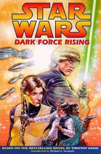  - Star Wars: Dark Force Rising