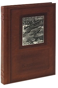 Винтовки и карабины. Энциклопедия (подарочное издание)
