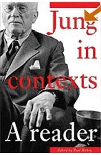 Paul Bishop - Jung in Contexts