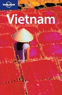  - Lonely Planet Vietnam (Lonely Planet Vietnam)