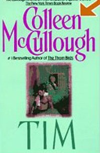 Colleen McCullough - Tim