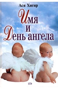  - Имя и День ангела