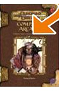 Richard Baker - Complete Arcane: A Player's Guide to Arcane Magic for all Classes (D&D Supplement)