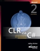 Джеффри Рихтер - CLR via C#, Second Edition