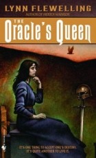 Lynn Flewelling - The Oracle's Queen