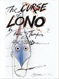 Hunter S. Thompson - The Curse of Lono
