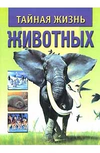 Тайная жизнь животных