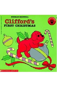 Norman Bridwell - Clifford's First Christmas (Clifford)