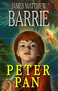 James Matthew Barrie - Peter Pan