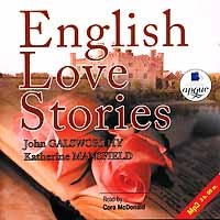  - English Love Stories (сборник)
