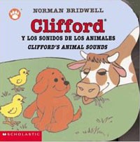Norman Bridwell - Clifford's Animal Sounds (clifford Y Los Sonidos De Los Animales)