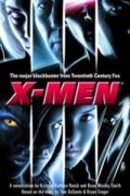  - X-Men: A Novelization