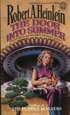 Robert A. Heinlein - The Door into Summer