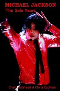  - Michael Jackson the Solo Years