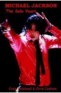  - Michael Jackson the Solo Years
