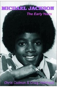  - Michael Jackson the Early Years