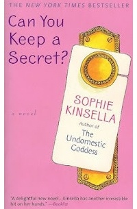 Sophie Kinsella - Can You Keep a Secret?