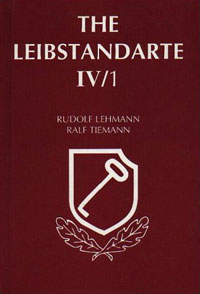  - The Leibstandarte IV/1