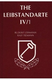  - The Leibstandarte IV/1