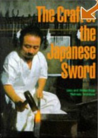  - The Craft of the Japanese Sword