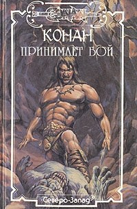Конан принимает бой