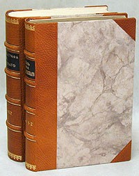 М. Корф - Жизнь графа Сперанского. В двух томах. В одной книге + В память графа М. М. Сперанского