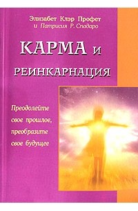 Карма и реинкарнация. Преодолейте свое прошлое, преобразите свое будущее