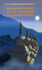 Его Святейшество Далай-Лама XIV - Комментарий на &quot;37 практик бодхисаттвы&quot;