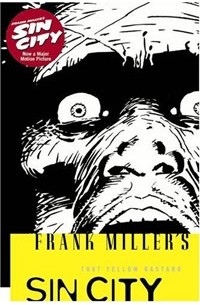Frank Miller - That Yellow Bastard